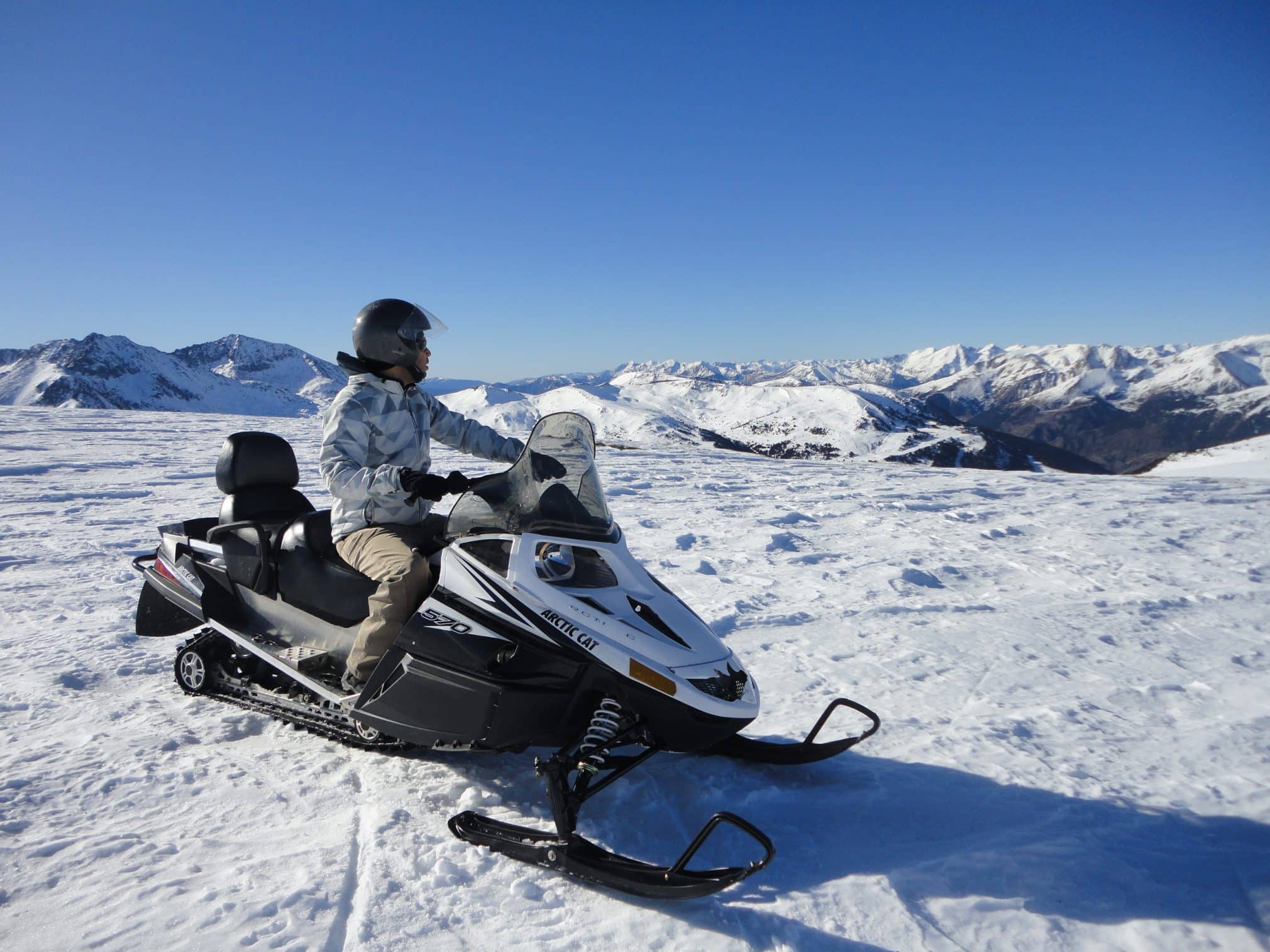 Винтер сафари. Winter Safari.